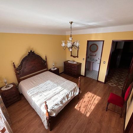 Villa Casa Dos Neto Santiago Anadia Exterior foto